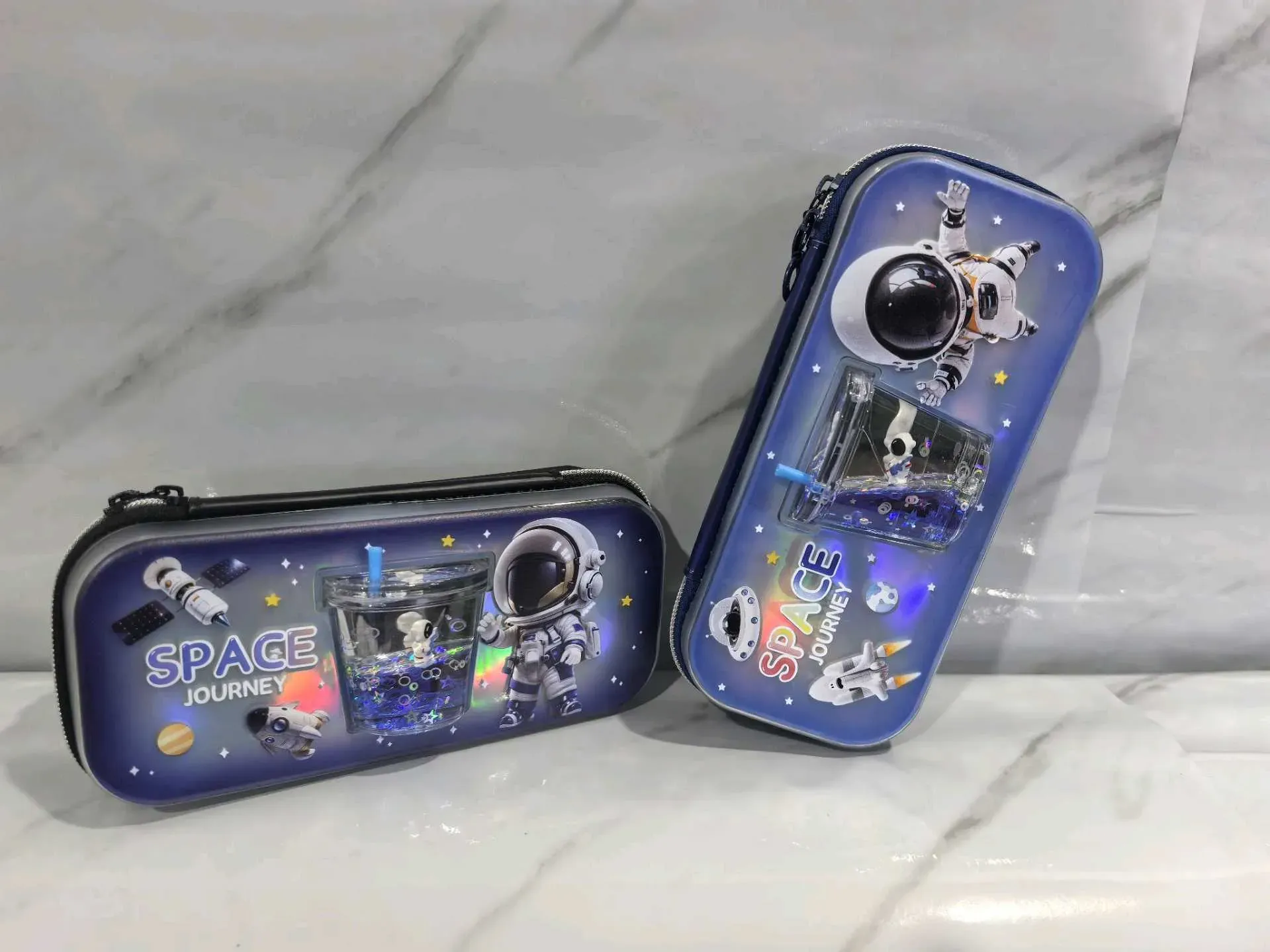 Miniatura 7 de Cartucheras Con Diseño 3D